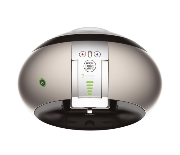 Krups CIRCOLO KP510T - 1449499 - zdjęcie 2